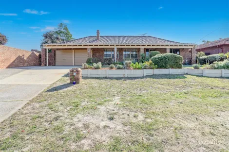 64 Congdon Way, Booragoon, WA 6154