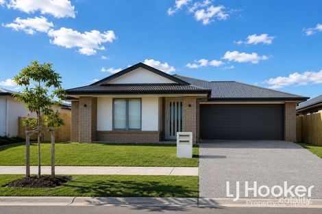 64 Edge Dr, Yarrabilba, QLD 4207