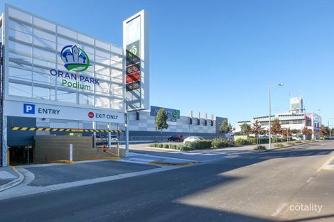 Property photo of 19 Evergreen Drive Oran Park NSW 2570