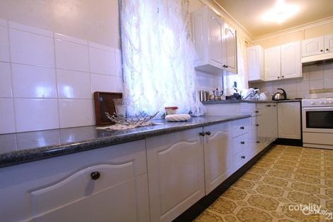 Property photo of 35 Warrigo Street Sadleir NSW 2168