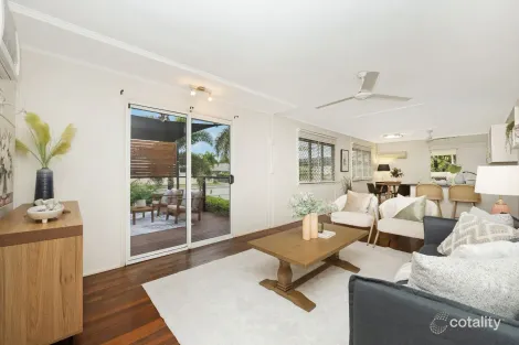 Property photo of 221 Hugh Currajong QLD 4812