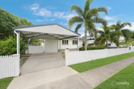 Property photo of 221 Hugh Currajong QLD 4812