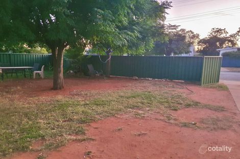 Property photo of 4 Yarran Circle Cobar NSW 2835