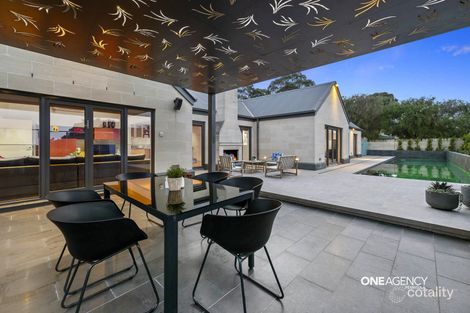 Property photo of 8A Canning Street Frankston South VIC 3199
