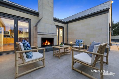 Property photo of 8A Canning Street Frankston South VIC 3199