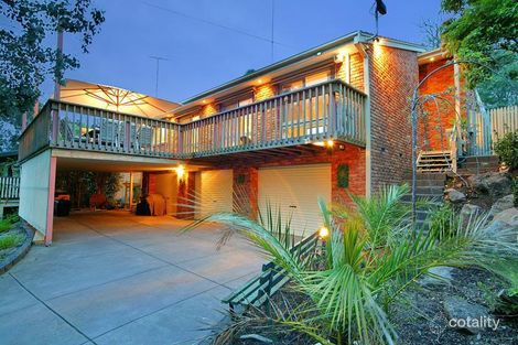 50 Lynette Ave, Warrandyte, VIC 3113