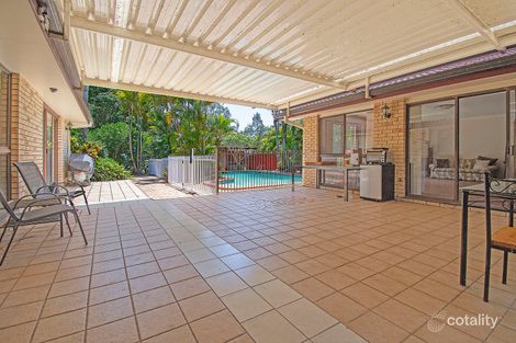Property photo of 52 Koola Drive Nerang QLD 4211