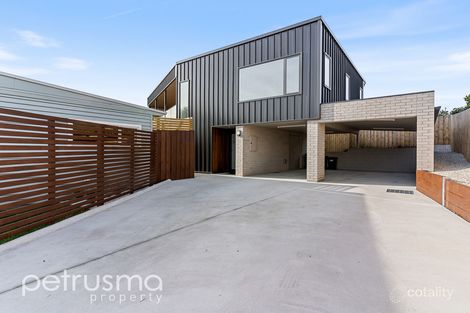 Property photo of 82A East Derwent Highway Lindisfarne TAS 7015