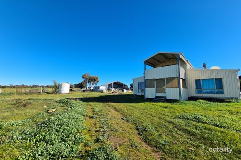 380 Spencer Rd, Broomehill Village, WA 6318