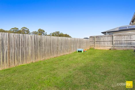 Property photo of 21 Springwater Street Thornlands QLD 4164