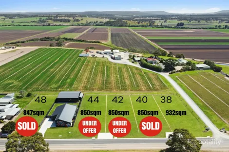 Property photo of 42 Main Road Lindenow VIC 3865