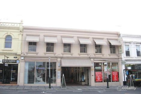 Property photo of Toorak Road South Yarra VIC 3141