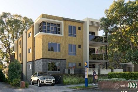 5/22b-24 Macquarie Pl, Mortdale, NSW 2223