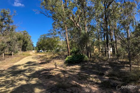 511 Dangore Mountain Rd, Dangore, QLD 4610