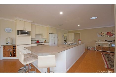 Property photo of 6 Wesley Court Highfields QLD 4352