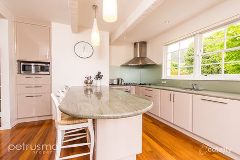 Property photo of 4 Marlborough Street Sandy Bay TAS 7005