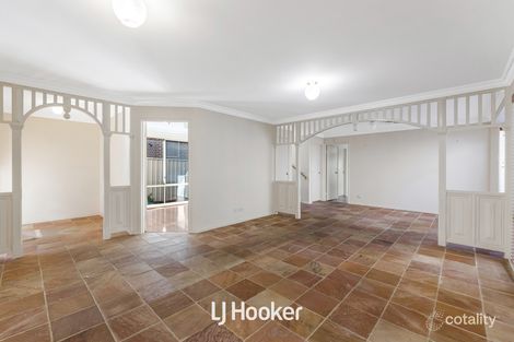 Property photo of 45 Maunder Avenue Girraween NSW 2145