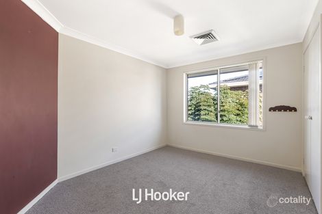 Property photo of 45 Maunder Avenue Girraween NSW 2145