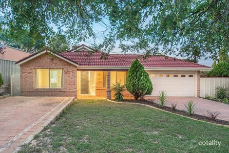 Property photo of 5 Ranunculus Court Beeliar WA 6164