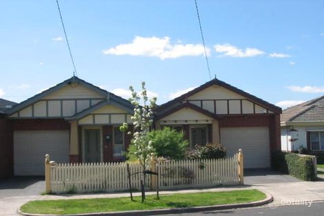 Property photo of 3/10 Orange Grove Essendon North VIC 3041