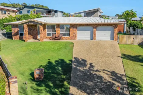 29 Davina St, Boyne Island, QLD 4680