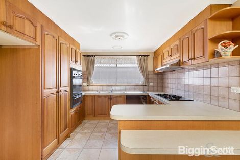 Property photo of 41 Stanley Road Keysborough VIC 3173