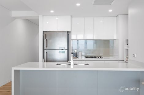 Property photo of 1312/2 Como Crescent Southport QLD 4215