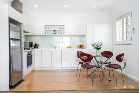 Property photo of 8/39 Broome Street Cottesloe WA 6011