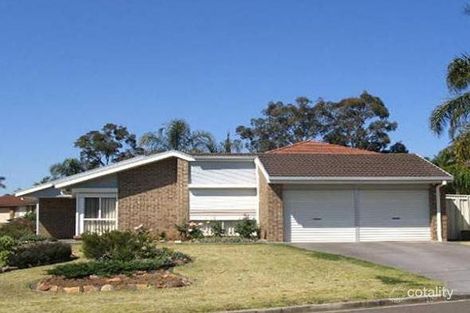 8 Procter Cl, Abbotsbury, NSW 2176