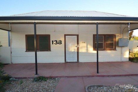 138 Gypsum St, Broken Hill, NSW 2880
