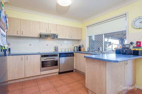 Property photo of 29/81 Network Drive Wynnum West QLD 4178