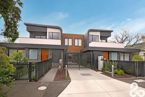 3/9 Smith St, Thornbury, VIC 3071