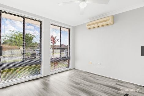 Property photo of 36 Kirsty Crescent Hassall Grove NSW 2761