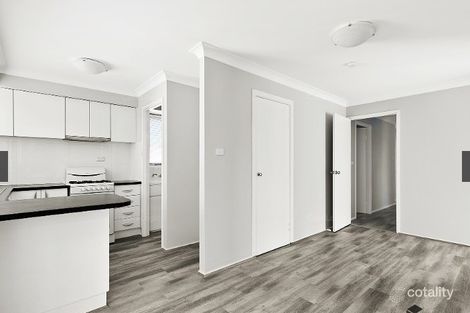 Property photo of 36 Kirsty Crescent Hassall Grove NSW 2761