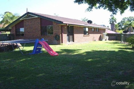 Property photo of 2 Dearne Place Carrara QLD 4211