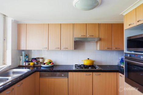 Property photo of 16/3 Rosebery Place Balmain NSW 2041