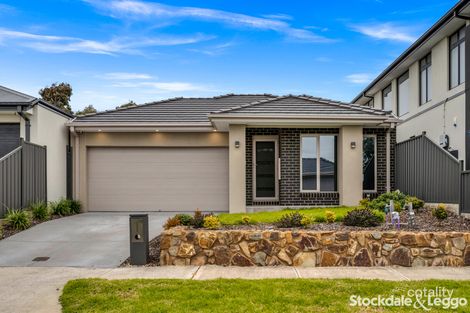 Property photo of 78 Scenery Drive Craigieburn VIC 3064