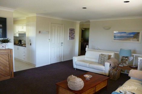 Property photo of 35 Hilltop Crescent Mollymook Beach NSW 2539