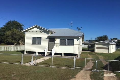 49 Maryborough St, Walkervale, QLD 4670