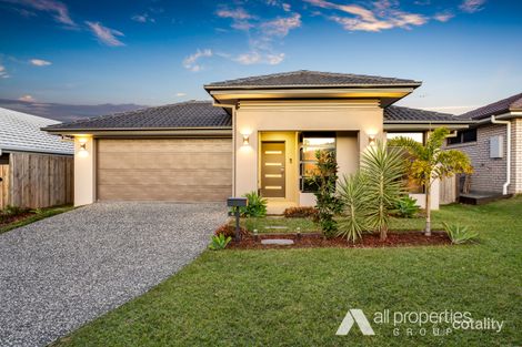 Property photo of 6 Tirrel Street Yarrabilba QLD 4207