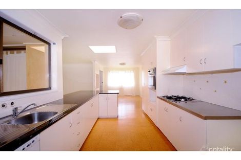 Property photo of 3 Gail Court Darling Heights QLD 4350