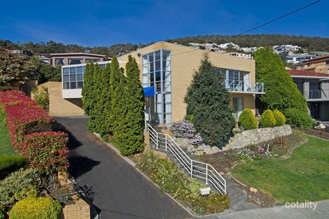 24 Broadwaters Pde, Sandy Bay, TAS 7005