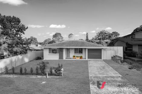 Property photo of 18 Banks Street Capalaba QLD 4157