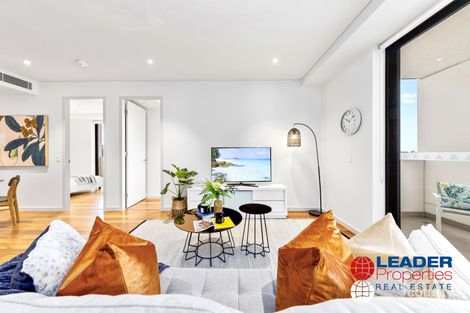 611/39 Belmore St, Burwood, NSW 2134
