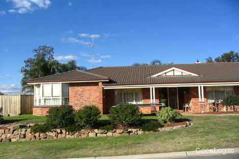 Property photo of 26 Arnold Janssen Drive Beaumont Hills NSW 2155