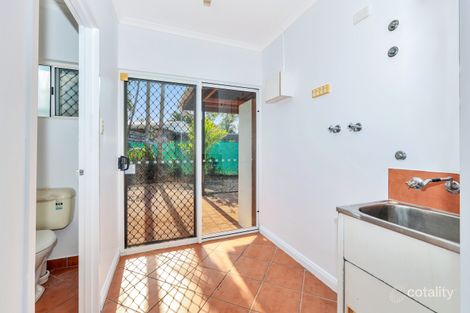 4 Baldwin Dr, Woodroffe, NT 0830