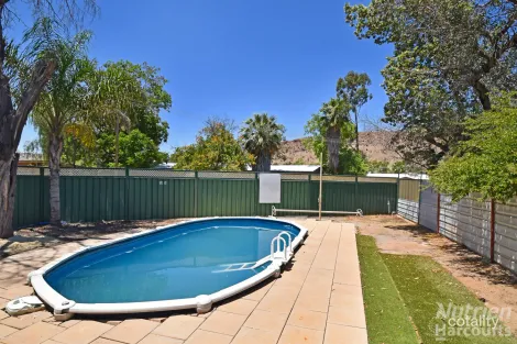 Property photo of 3 Cora Crescent Gillen NT 0870