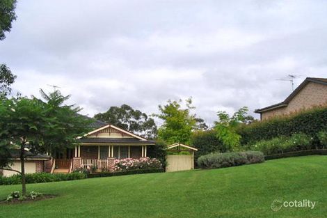 30-32 Watkin Wombat Way, Faulconbridge, NSW 2776