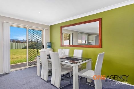 Property photo of 36 Daintree Drive Albion Park NSW 2527
