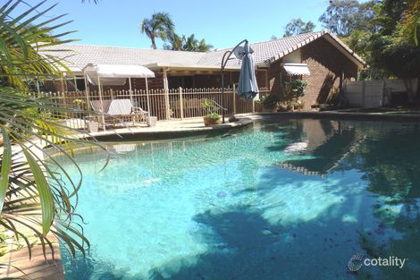 Property photo of 10 Anamaran Place Bellmere QLD 4510